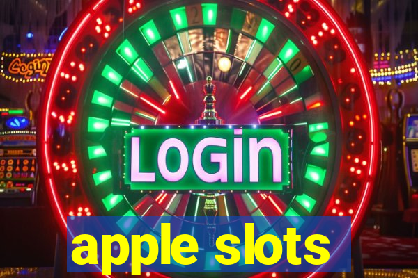 apple slots